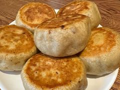 -清真吴记门钉肉饼·喜多利