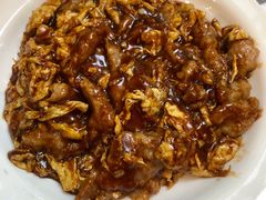 醋溜木须-南门小馆·清真(国贸商城店)