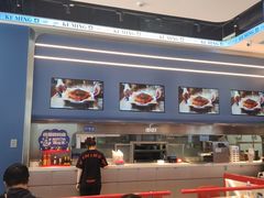 -克茗冰室(仁恒梦中心店)