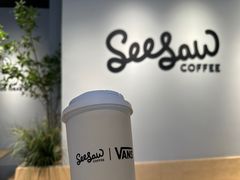 -Seesaw Coffee(深圳深业上城店)