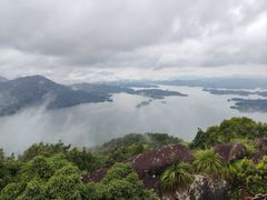 -花亭湖风景名胜区