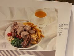 -香港龙凤楼(陆家嘴中心店)