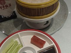 -惠丰堂饭庄·烤鸭·京味菜(西北旺·航天城店)