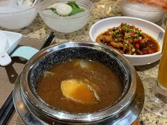 -丰卓会海鲜自助(中润大道店)