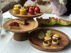 -三嚥阁 La Villa Restaurant