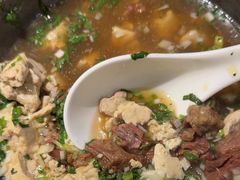 -苹果树下艺术餐厅(通州店)