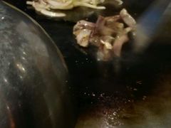 -尚雅铁板料理自助餐厅(乐松店)