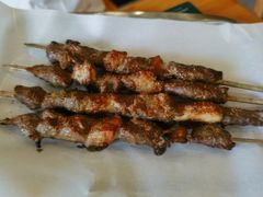 -穆兰泽兰州牛肉面(天津·海河意式风情区店)