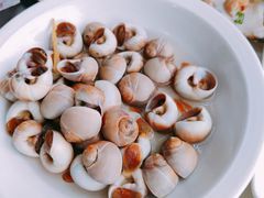 -胖大嫂渔家排档·全海景餐厅(渔村店)