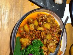 -觅山云南菜(泊富ICITY店)