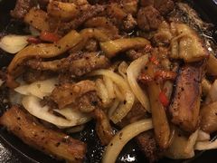 -桥底辣蟹(谢斐道店)