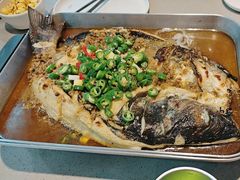 -半天妖烤鱼(聊城冠县店)