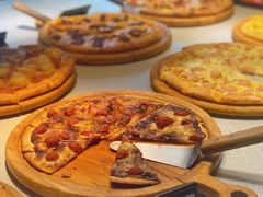 -比格比萨自助(沙河店)