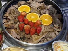 -万达广场(南昌红谷滩店)