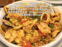 -Versailles Restaurant Cuban Cuisine