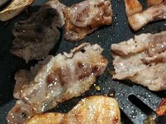 -·缸桶屋·韩式牛肋条自助烤肉(西湖D11店)