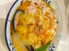 -何九海南茶店(鬼仔巷店)