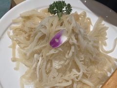 -九孔·筒骨莲藕汤锅(大明宫万达店)