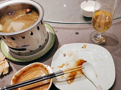 -百草滩羊清水涮羊肉(长城路店)