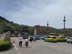 -雁门关景区