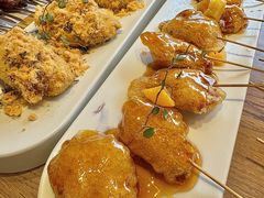 -街角等你.大连海鲜烧烤(西安路店)