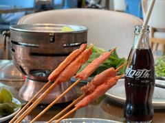 -菲住布渴酒店自助餐厅(阿里巴巴西溪园区店)