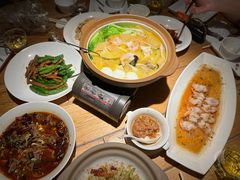 -张福记(陇海中路店)