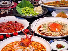 -曾宴·楚菜(湖北省博物馆店)