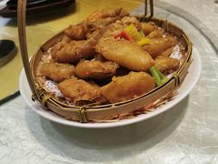 -东方之珠海鲜酒楼(南开店)