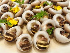 -海味观(老西门店)