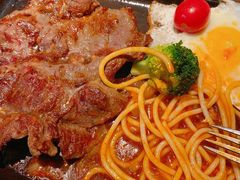 -豪享来中西餐厅(隆昌店)
