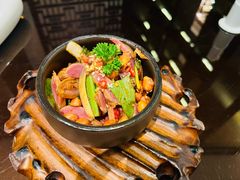 -大理实力希尔顿酒店•御玺中餐厅