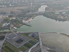 -嘉定凯悦·咖啡厅