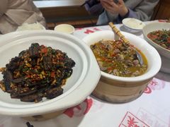 -西江红·株洲本地菜(滨江南路店)