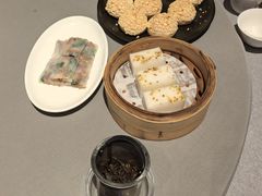 -潮府馆·非遗潮州菜·世纪公园(新国际博览中心店)