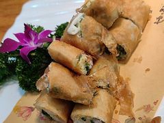 特色海鲜卷-醉壹号海鲜大排档·老厦门特色菜(厦门美食地标店)