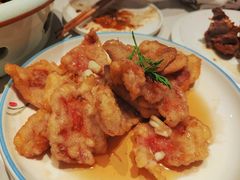 -北李妈妈菜·海肠捞饭(开发区万达店)