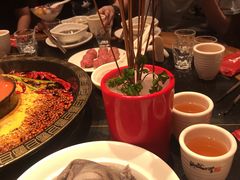 -纸盐河码头火锅(十八梯店)