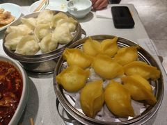-王厚元饺子·辽菜(浑南店)