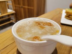 -枣子树·素食餐厅(朱家尖店)
