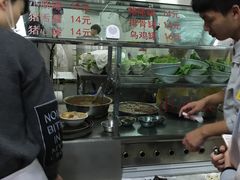 -津品味小吃(大学湾店)