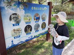 -青藏高原野生动物园