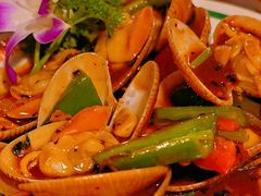 -辉记炭烧海鲜大排档·老字号(福田店)