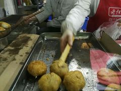 -京天红酒家(虎坊路店)