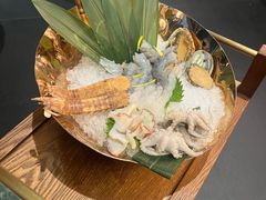 -牛New寿喜烧(龙湖金沙天街店)