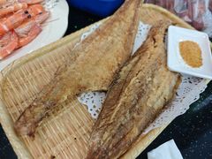 -胶东海鲜大排档(北太平庄店)