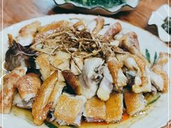 -帆荣农庄