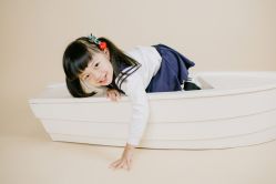 -嘟嘟卡奇儿童摄影