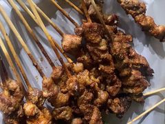 -本色.小马哥烧烤(五一路总店)