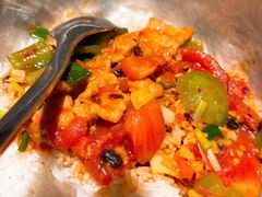 怪汤泡饭-苦尽酒馆·川菜(鼓楼店)